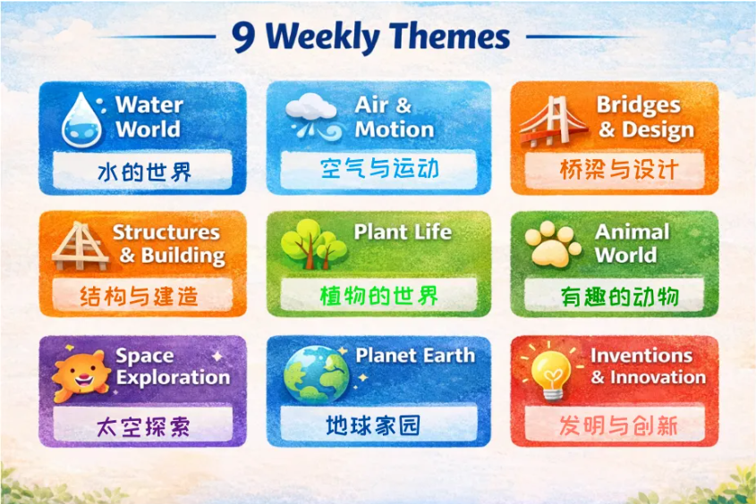 优实教育 2026 夏令营招生正式启动 image